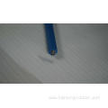 rubber roller for construction industry